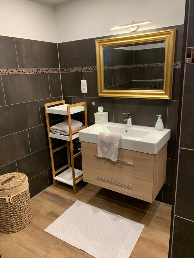 African Suite - Maintal Bei Frankfurt Exterior foto