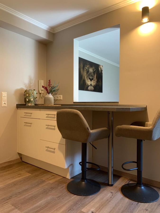 African Suite - Maintal Bei Frankfurt Exterior foto
